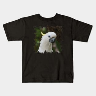 Cockatoo Kids T-Shirt